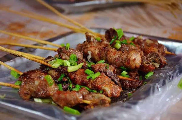 明水五花肉培训