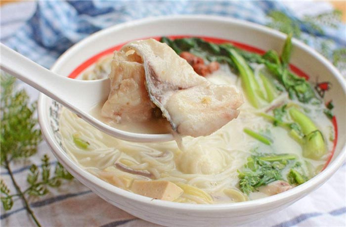 明水鱼粉培训