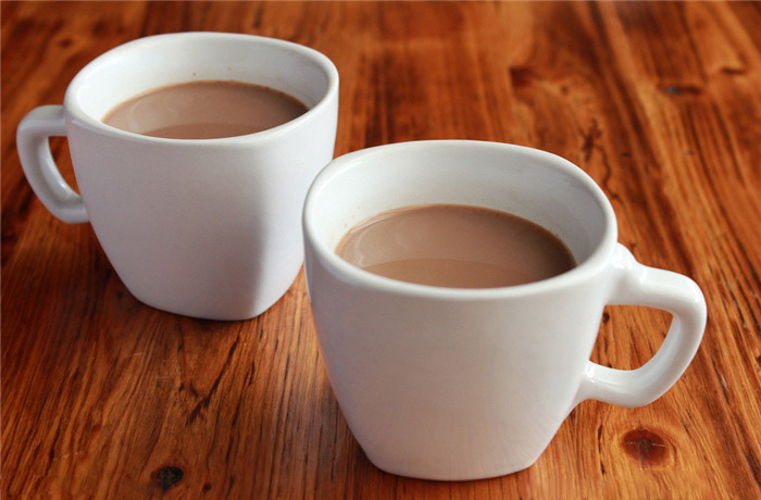 明水奶茶培训