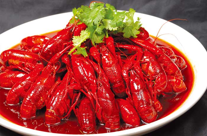 明水麻辣小龙虾培训